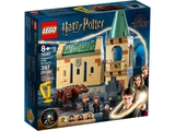 Lego Harry Potter Hogwarts: Polyjuice Potion Mistake 76387