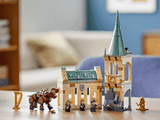 Lego Harry Potter Hogwarts: Polyjuice Potion Mistake 76387