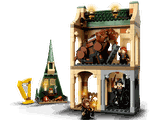 Lego Harry Potter Hogwarts: Polyjuice Potion Mistake 76387