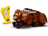 Lego Harry Potter Hogwarts: Polyjuice Potion Mistake 76387