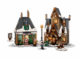 Lego Harry Potter Hogsmeade Village Visit 76388