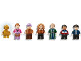 Lego Harry Potter Hogsmeade Village Visit 76388