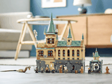 Lego Harry Potter Hogwarts Chamber of Secrets 76389