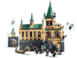 Lego Harry Potter Hogwarts Chamber of Secrets 76389