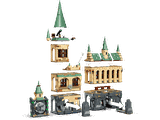 Lego Harry Potter Hogwarts Chamber of Secrets 76389