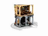 Lego Harry Potter Hogwarts Chamber of Secrets 76389