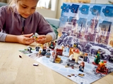 Lego Harry Potter Advent Calendar 76390