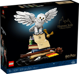 LEGO Hogwarts™ Icons - Collectors' Edition 76391