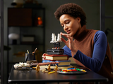 LEGO Hogwarts™ Icons - Collectors' Edition 76391