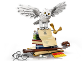 LEGO Hogwarts™ Icons - Collectors' Edition 76391