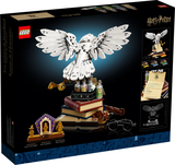 LEGO Hogwarts™ Icons - Collectors' Edition 76391