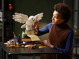 LEGO Hogwarts™ Icons - Collectors' Edition 76391