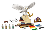 LEGO Hogwarts™ Icons - Collectors' Edition 76391