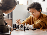 Lego Harry Potter Hogwarts Wizard's Chess 76392