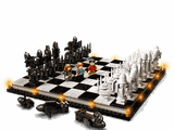 Lego Harry Potter Hogwarts Wizard's Chess 76392