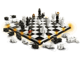 Lego Harry Potter Hogwarts Wizard's Chess 76392