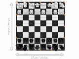 Lego Harry Potter Hogwarts Wizard's Chess 76392