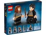 Lego Harry Potter & Hermione Granger 76393