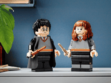 Lego Harry Potter & Hermione Granger 76393