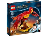 Lego Harry Potter Fawkes, Dumbledore's Phoenix 76394