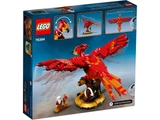 Lego Harry Potter Fawkes, Dumbledore's Phoenix 76394
