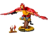 Lego Harry Potter Fawkes, Dumbledore's Phoenix 76394