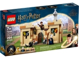 Lego Harry Potter Hogwarts: First Flying Lesson 76395