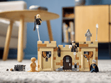 Lego Harry Potter Hogwarts: First Flying Lesson 76395