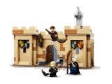 Lego Harry Potter Hogwarts: First Flying Lesson 76395