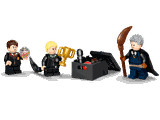 Lego Harry Potter Hogwarts: First Flying Lesson 76395