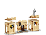 Lego Harry Potter Hogwarts: First Flying Lesson 76395