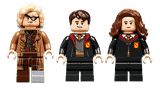 Lego Harry Potter Hogwarts Moment: Defence Against The Dark Arts Class 76397