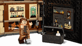 Lego Harry Potter Hogwarts Moment: Defence Against The Dark Arts Class 76397