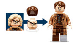 Lego Harry Potter Hogwarts Moment: Defence Against The Dark Arts Class 76397