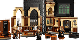 Lego Harry Potter Hogwarts Moment: Defence Against The Dark Arts Class 76397