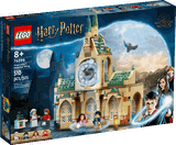 Lego Harry Potter Hogwarts Hospital Wing 76398
