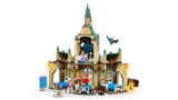 Lego Harry Potter Hogwarts Hospital Wing 76398