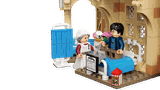 Lego Harry Potter Hogwarts Hospital Wing 76398