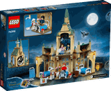 Lego Harry Potter Hogwarts Hospital Wing 76398