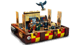 Lego Harry Potter Hogwarts Magical Trunk 76399