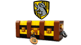Lego Harry Potter Hogwarts Magical Trunk 76399