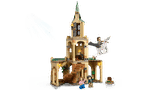 Lego Harry Potter Hogwarts Courtyard: Sirius’s Rescue 76401