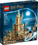 Lego Harry Potter Hogwarts: Dumbledore's Office 76402