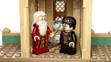 Lego Harry Potter Hogwarts: Dumbledore's Office 76402