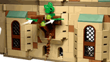 Lego Harry Potter Hogwarts: Dumbledore's Office 76402
