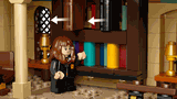 Lego Harry Potter Hogwarts: Dumbledore's Office 76402