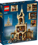 Lego Harry Potter Hogwarts: Dumbledore's Office 76402