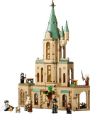 Lego Harry Potter Hogwarts: Dumbledore's Office 76402