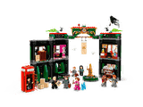 Lego Harry Potter the Ministry of Magic 76403