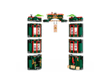 Lego Harry Potter the Ministry of Magic 76403